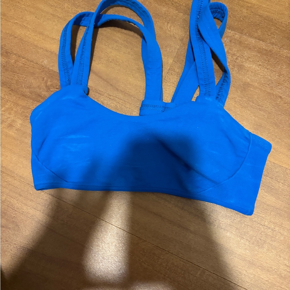 Free People Movement Sports Bra